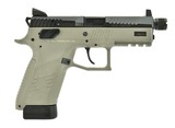 CZ P-07 9mm (PR48256) - 2 of 3