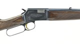Browning BL-22 .22 S, L, LR (R26415) - 1 of 4