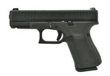 Glock 44 .22LR
(PR48257 ) - 1 of 3