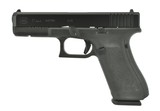 Glock 17 Gen 5 9mm (PR48258) - 2 of 3