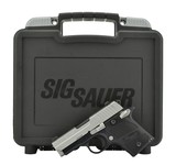 Sig Sauer P938 9mm (PR48259) - 3 of 3