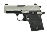 Sig Sauer P938 9mm (PR48259) - 1 of 3