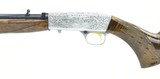 Browning Auto Grade III .22 LR (R26417) - 1 of 9