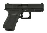 Glock 19 Gen4 9mm (PR48261) - 2 of 3