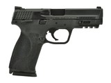  Smith & Wesson M&P9 9mm (PR48262) - 1 of 3