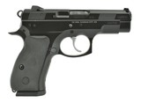 CZ 75D Compact 9mm (PR48263) - 2 of 3