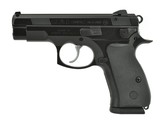 CZ 75D Compact 9mm (PR48263) - 1 of 3