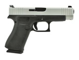  Glock 48 9mm (PR48264) - 1 of 3