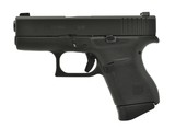  Glock 43 9mm
(PR48265) - 2 of 3