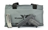 Wilson Combat ACP 9mm (nPR48222) New - 2 of 3