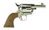 Colt Sheriff's Model .44 Special caliber revolver (C12500) - 3 of 8