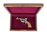 Colt Sheriff's Model .44 Special caliber revolver (C12500) - 7 of 8