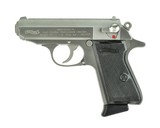 Walther PPK/S .380 ACP (PR47317) - 1 of 3