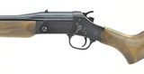Rossi M 12 .22 LR (R26425) - 2 of 4