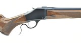 Browning 78 .22-250 (R26429) - 1 of 4