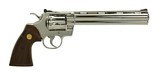 Colt Python .357 Magnum (C15989)
- 1 of 4