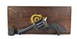 Colt New Frontier .22 Magnum/.22 LR (C15991) - 1 of 5