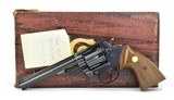 Colt Trooper MKIII .22 LR (C15992) - 3 of 3