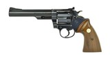 Colt Trooper MKIII .22 LR (C15992) - 2 of 3
