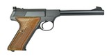 Colt Woodsman .22 LR (C15993) - 4 of 4