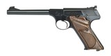 Colt Woodsman .22 LR (C15994) - 2 of 4