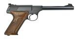 Colt Woodsman .22 LR (C15994) - 1 of 4