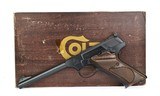 Colt Woodsman .22 LR (C15994) - 4 of 4