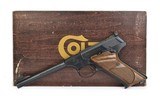 Colt Woodsman .22 LR (C15995) - 4 of 4