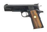 "Colt Gold Cup National Match .45 ACP (C15997)" - 6 of 6