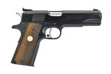 "Colt Gold Cup National Match .45 ACP (C15997)" - 4 of 6