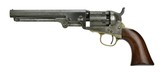 Colt 1849 Pocket Model Revolver (C15998) - 7 of 10
