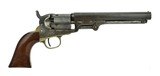 Colt 1849 Pocket Model Revolver (C15998) - 2 of 10