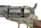 Colt 1849 Pocket Model Revolver (C15998) - 9 of 10