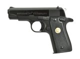 Colt Government Pocketlite .380 ACP (C15999) - 1 of 3
