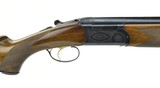 Beretta BL4 12 Gauge (S11275) - 1 of 4