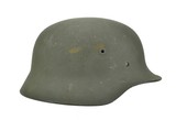 "M40 Single Decal Heer Helmet (MH458)" - 7 of 8