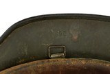 "M40 Single Decal Heer Helmet (MH458)" - 1 of 8