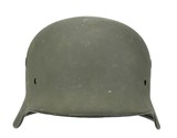 "M40 Single Decal Heer Helmet (MH458)" - 2 of 8