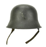 M42 Single Decal Luftwaffe Helmet (MH459) - 1 of 6