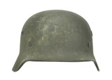 "M40 Single Decal Heer Helmet (MH460)" - 1 of 7