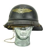 Luftschultz Helmet (MH461) - 6 of 6