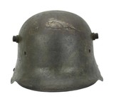 German WWI M16 Helmet (MH462) - 3 of 6