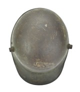 German WWI M16 Helmet (MH462) - 4 of 6
