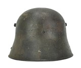 German WWI M16 Helmet (MH462) - 5 of 6