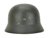 M35 Double Decal Luftwaffe Helmet (MH463) - 3 of 7