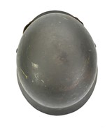 M35 Double Decal Luftwaffe Helmet (MH463) - 2 of 7