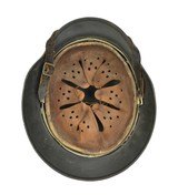 M35 Double Decal Luftwaffe Helmet (MH463) - 5 of 7