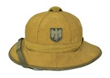 Afrika Korps Pith Helmet (MH465) - 3 of 7
