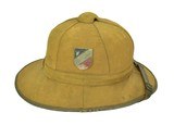 Afrika Korps Pith Helmet (MH465) - 4 of 7