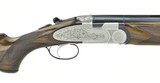 Beretta BL6 12 Gauge (S11280) - 1 of 5